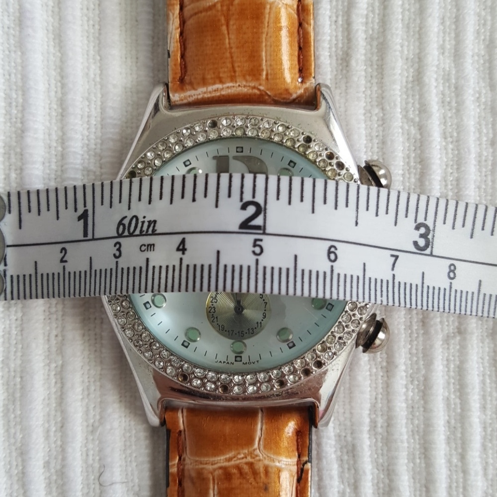 GENEVA WATCH - Picture 2 of 7